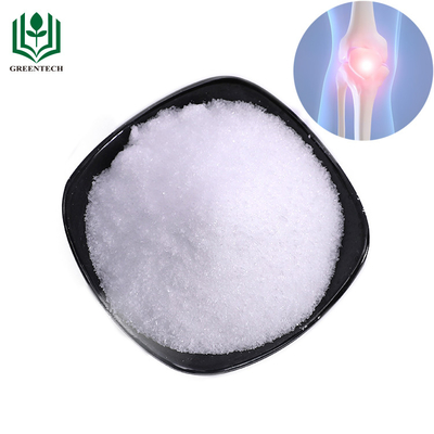 USP Grade MSM 20-40 Mesh Suplemen Methylsulfonylmethane Untuk Kesehatan Sendi