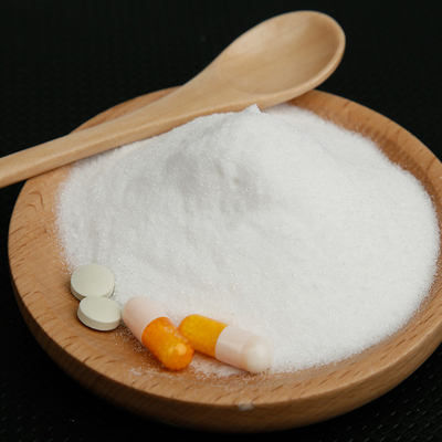 Suplemen Bubuk Asam Amino L-Tirosin Food Grade Untuk Perawatan Kesehatan