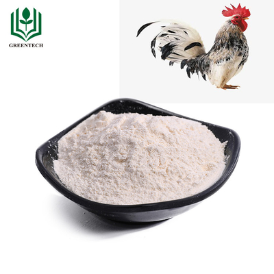 Food Grade 90% BPK Avian Chondroitin Sulfate Powder Untuk Osteoarthritis