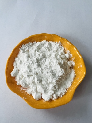 Food Grade 80-200 Mesh Bubuk Putih MSM