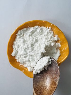 Pharma Grade 80-200 Mesh Bubuk MSM Murni Untuk Kesehatan Bersama ISO22000