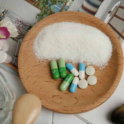 Butiran Peptida Kolagen Ikan Untuk Minum