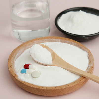 Kolagen HALAL Tipe I Hidrolisis Bovine Collagen Peptides Dari Bovine