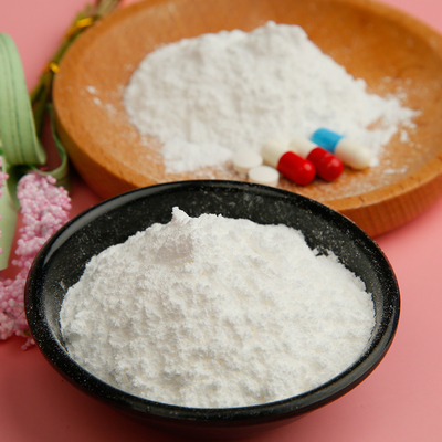 Food Grade Sodium Hyaluronate Dan Asam Hyaluronic 25kg / Drum