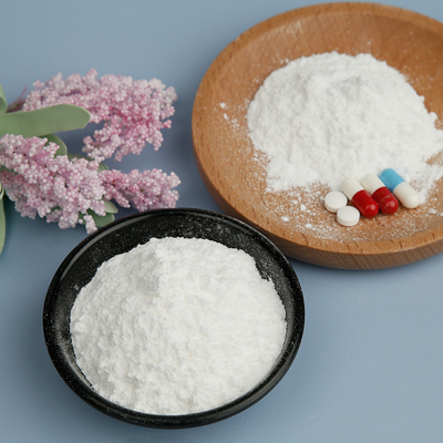 Fermentasi Sodium Hyaluronate Powder Untuk Wajah CAS NO.9067-32-7