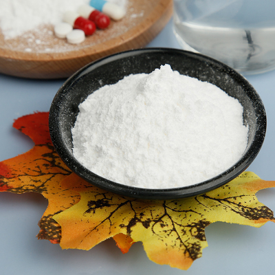NSF Cosmetic Grade Sodium Hyaluronate Powder Untuk Kulit Halal