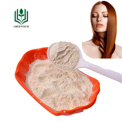 Pig Claw Extract Keratin Protein Powder Untuk Perawatan Rambut GMP
