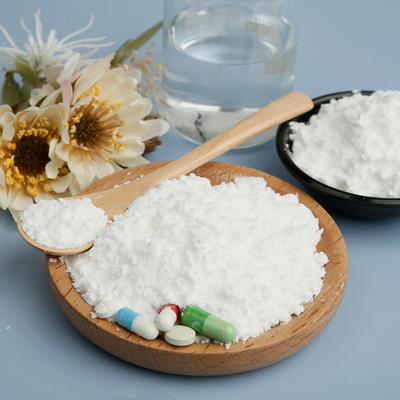 Food Grade Vegan Glucosamine Powder Sulfate Sodium Untuk Kesehatan Bersama ISO9001