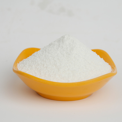 DC Grade D-Glucosamine HCL White Granular Untuk Arthritis GMP ISO9001