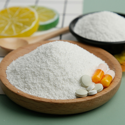 DC Grade Vegan Glucosamine Powder Sulphate Untuk Kesehatan Tulang
