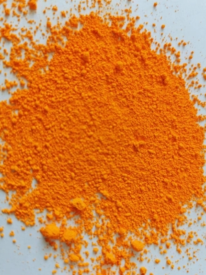 Suplemen Makanan CAS 83-88-5 Bubuk Vitamin B2 C17H20N4O6