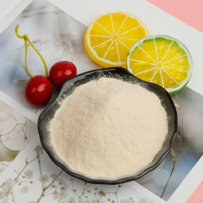 Food Grade Chitosan Powder 85% 0.3g / Ml Untuk Penyakit Crohn Kolesterol Tinggi