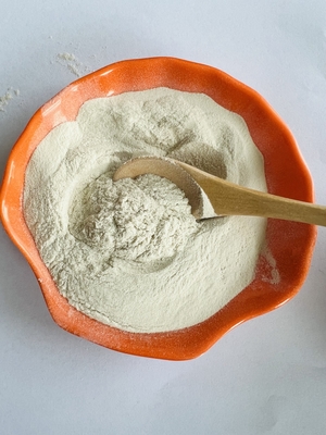 Lobster Shells Chitosan Powder 85% 0.3g / Ml Untuk Teknik Jaringan