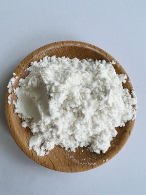 CAS 73-22-3 L-Tryptophan Powder C11H12N2O2 Untuk Suplemen Makanan
