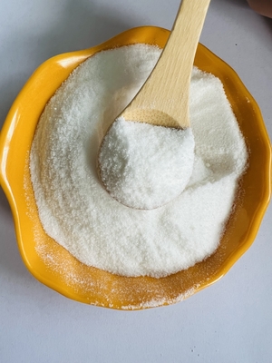 GMO Free L Carnitine Powder Bubuk Kristal Putih Fumarate