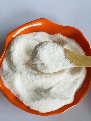 USP Grade White Powder Levo Carnitine Untuk Kehilangan Lemak CAS NO.541-15-1