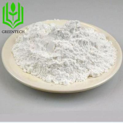 USP43 Grade Shark Chondroitin Powder Marine Chondroitin Sulfate Sodium untuk Kesehatan Sendi