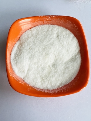 80 Mesh Levocarnitine White Crystalline Powder C7H15NO3 Untuk Pergerakan Otot