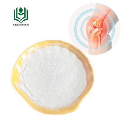 Suplemen USP42 Glucosamine Chondroitin Sulfate Untuk Osteoarthritis