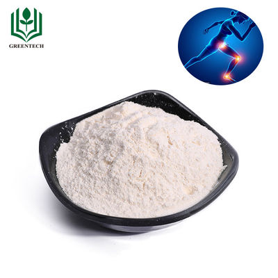Food Grade Bovine Pure Chondroitin Sulfate Powder 0.35 420nm Untuk Kesehatan Tulang
