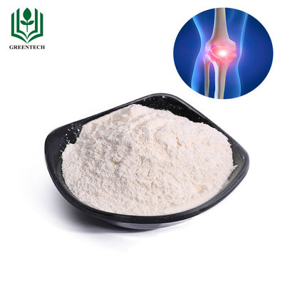 GMP Terverifikasi USP Bovine Sodium Chondroitin Sulfate E-HPLC 90% Untuk Arthritis