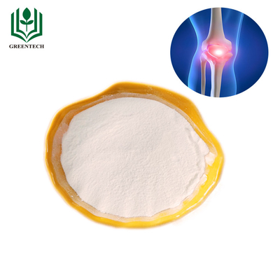 CAS NO.9082-07-9 Bubuk Bovine Chondroitin Sulfate Untuk Kesehatan Sendi