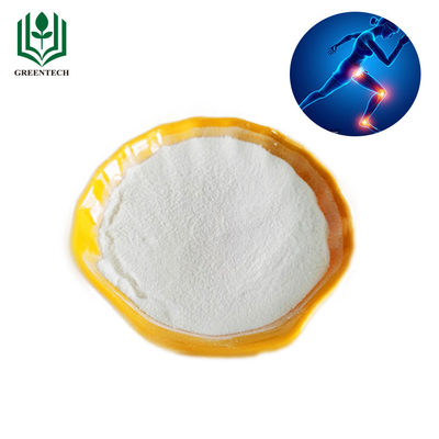 USP Grade Bovine Chondroitin Sulfate Powder E-HPLC Untuk Kesehatan Tulang