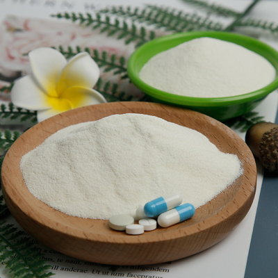 USP43 Chicken Chondroitin Sulfate 90% E-HPLC Untuk Arthritis
