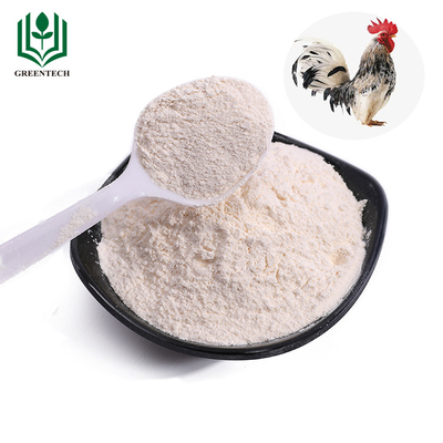 NSF Factory Food Grade Avian Chondroitin Sulfate Sodium 90% BPK