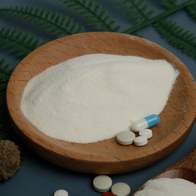 CPC 95% USP43 Grade Chicken Chondroitin Sulfate Sodium Untuk Kesehatan Sendi
