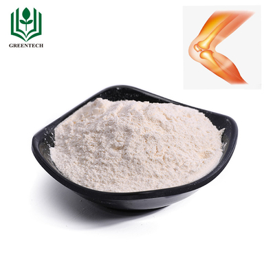 GMP Chicken Cartilage Chondroitin Sulfate Powder Untuk Aditif Makanan Kesehatan