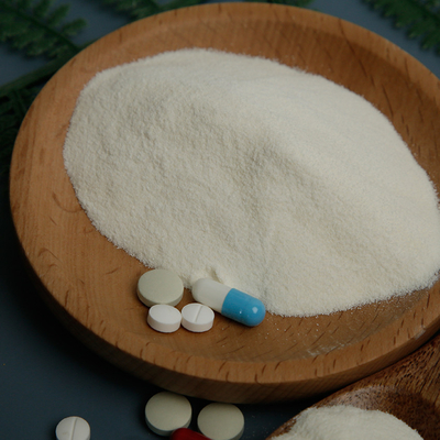 95% Shark Cartilage Shark Chondroitin Powder Sulfate Untuk Arthritis