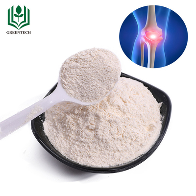Bubuk Chondroitin Sulfate Bovine Halal Muslim