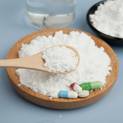 Glucosamine HCL Chloride White Powder murni