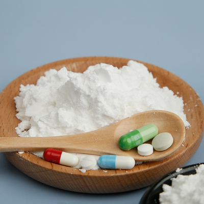 USP42 D-Glucosamine HCL 99% Bubuk Glukosamin Murni Untuk Arthritis