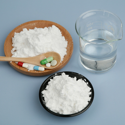 USP42 Food Grade D-Glucosamine Sulfate 2KCL Powder Untuk Kesehatan Sendi