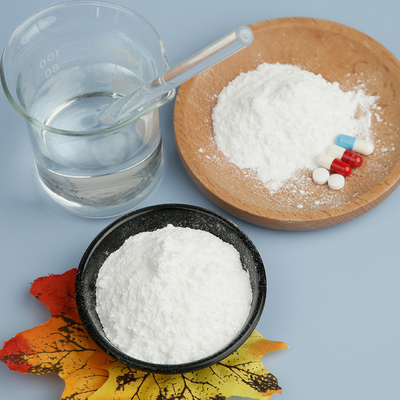 Sodium Hyaluronic Acid Powder Cas 9067-32-7 Untuk Kecantikan