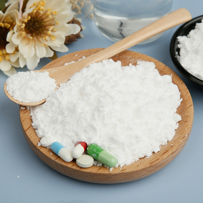 USP Grade Glucosamine Sulfate Potassium Chloride Powder Untuk Arthritis
