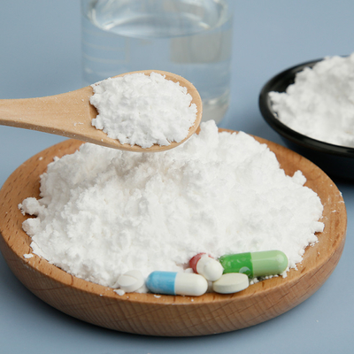 USP Vegetarian Glucosmaine Sulfate Sodium Chloride Untuk Sendi
