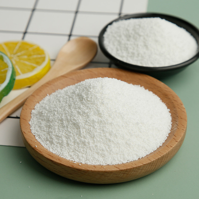 Food Grade Vegan D-Glucosamine Hydrochlorde Granular Untuk Arthritis