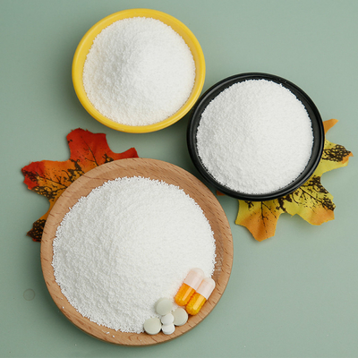 USP Vegetarian Glucosamine HCL Granule Untuk Bersama ISO22000 HALAL