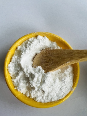 Suplemen Makanan CAS 50-81-7 Bubuk Vitamin C Untuk Kulit C6H8O6