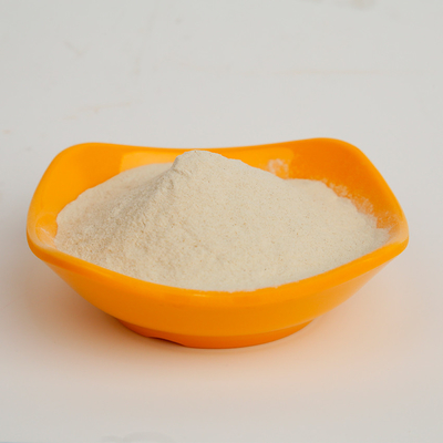 Bubuk Kitosan HCL Larut Air Food Grade CAS.NO 70694-72-3