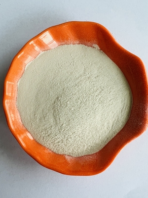 0.3g/Ml Kitosan Bubuk Kepiting Cangkang Udang Kitosan Hidroklorida