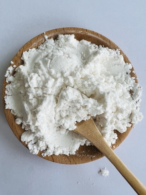 Food Grade L-Valine Amino Acid Powder CAS 72-18-4 Untuk Suplemen Makanan