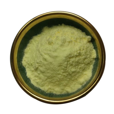 USP Grade 99% Alpha Lipoic Acid Powder Untuk Dukungan Antioksidan