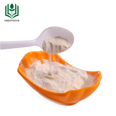 USP Standard 70% Beta Glucan Ekstrak Ramuan Alami Untuk Suplemen Makanan