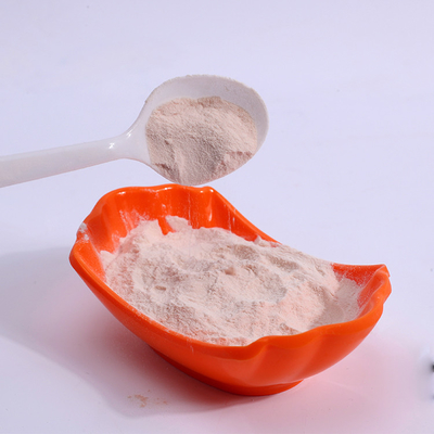 Food Grade 80 Mesh Ragi Ekstrak Suplemen Beta Glucan 70%