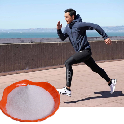 DC Grade D Glucosamine Sulfate 2nacl Pure Glucosamine Powder Untuk Arthritis