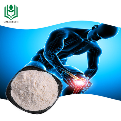 80 Mesh 10% Shark Chondroitin Powder Untuk Suplemen Makanan